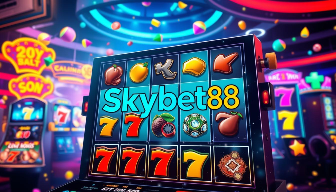 skybet88 slot