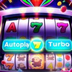 Fitur Autoplay dan Turbo Spin: Bagaimana fitur slot ini meningkatkan pengalaman bermain.