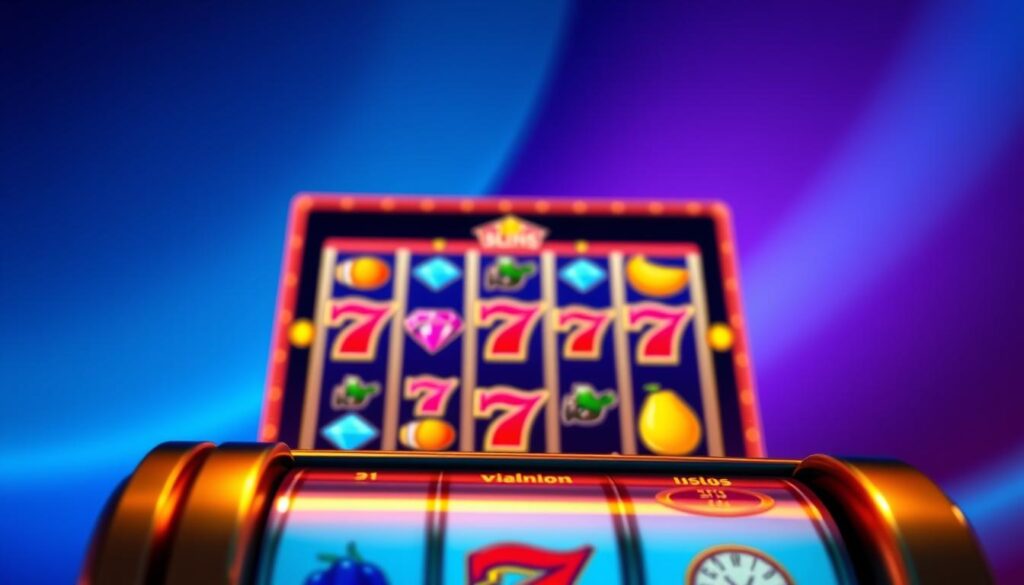 fitur slot online