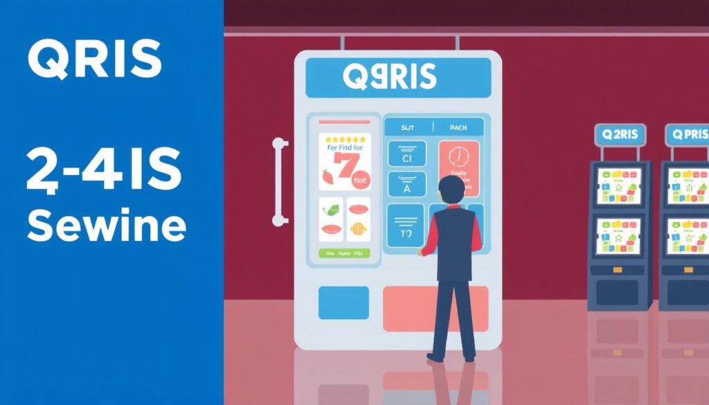 layanan slot qris 24 jam