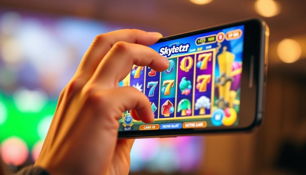 slot