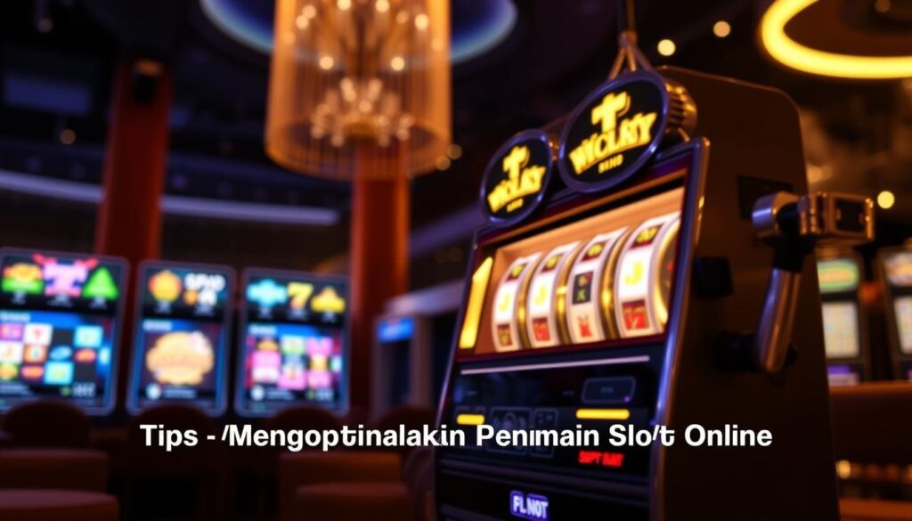 slot online