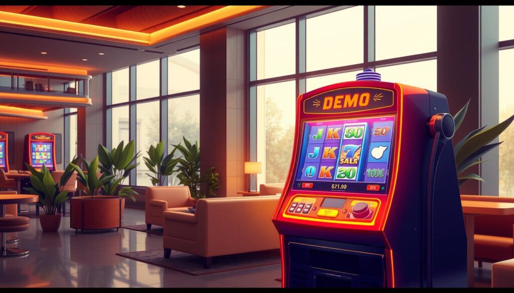 Demo Slot Demo Slot