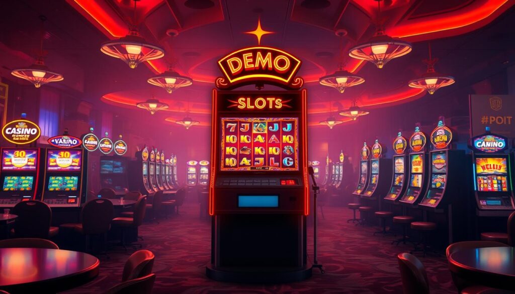 Demo Slot